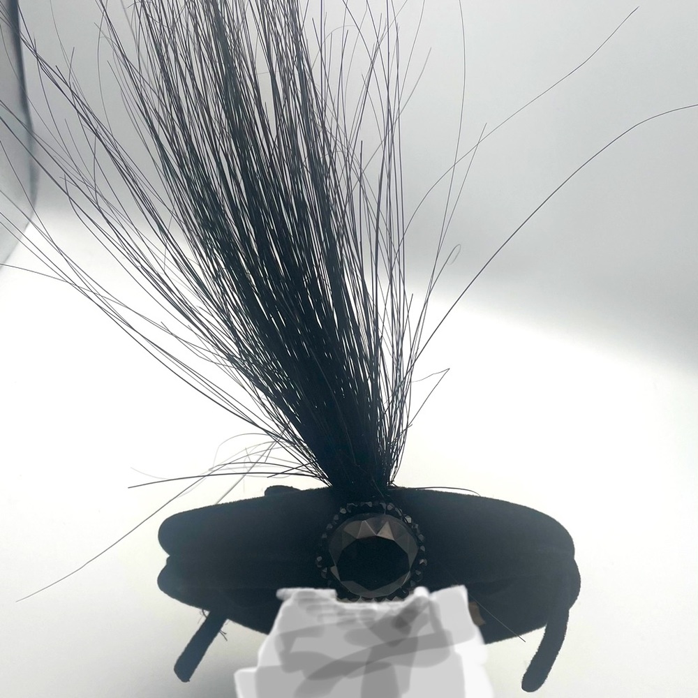 1950’s Fascinator by Robinson’s California Vintage